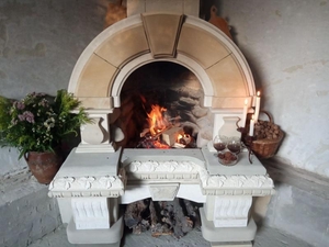 Виготовлення та встановлення виробів з натурального каменю #1724833