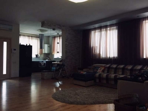 Сдам в аренду 2-х этажный дом в с. Великая Александровка под Киевом #1725068