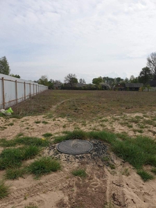 Продам земельну ділянку в заповіднику Шацьких озер #1725225