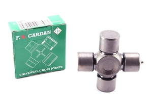 Карданний вал. Комплектуючі. Запчастини #1725063