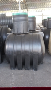 Септик под канализацию для дачи,  дома Знаменка Новомиргород #931885