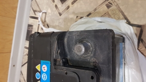 Продам АКБ #1724745