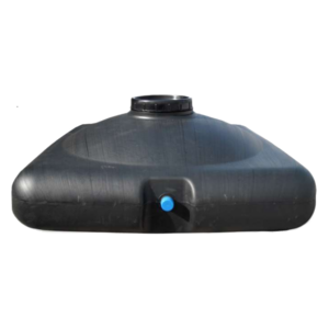 Бак для душа  70 литров с лейкой #1724968