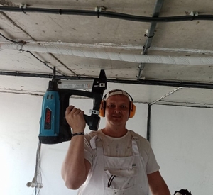 Ремонт квартир под ключ в Одессе - бригада «New Life» #1724868