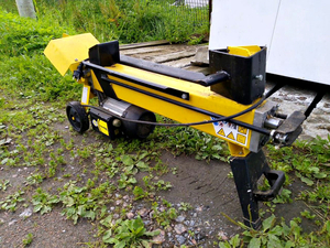 Дровокол,  TEXAS PowerSplit 520H #1724983