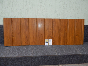 Профнастил под дерево для забора Черкассы 