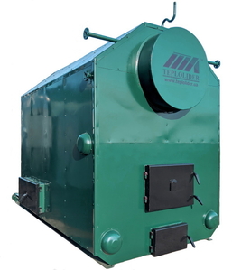 Паровий котел Е-0, 5-0, 9Р #1724478