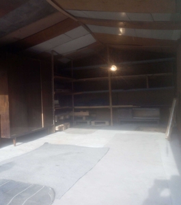 Оренда гаража Березняки,  Березняківська,  5 #1628064