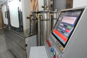 Чищення каталізатора та сажевого фільтра/очищення DPF/FAP/RPF #1725061