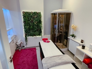 Салон красоты в Варшаве - Готовый бизнес в Польше #1724557