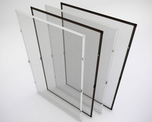 Віконні москітні сітки  #1724385