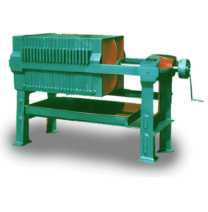 Прес-фільтр для соняшникової олії #1724487