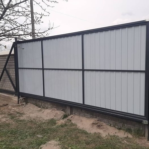 Продаємо ворота  #1724383