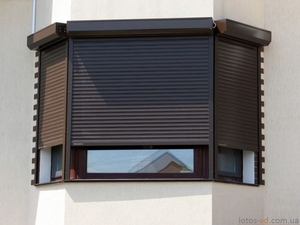 Захисні ролети  #1724381