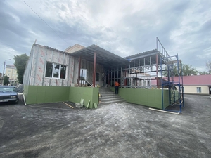 Установка своих окон,  и дверей,  отделочные работы,  монтажные и работы #1724972