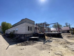 Строительство гражданских и промышленных зданий,  объектов инфраструктуры #1724973