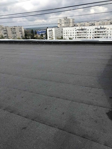 Устройство мягкой кровли,  Влаштування м'якої покрівлі #1724975