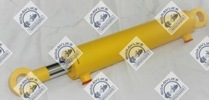 Гидроцилиндр КУН,  ПКУ-08,  СНУ. Дровокол,  Погрузчик,  Борона,  Сеялка #1725396