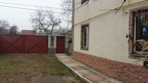 Аренда дома в Киеве – продам. Берковцы #1726078