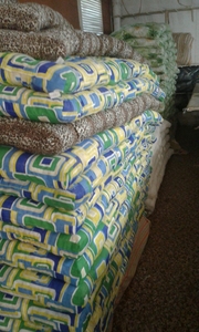 Продам ватный матрас #1725938