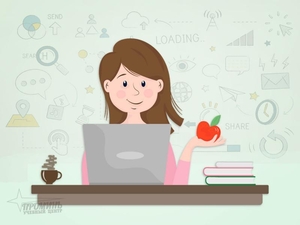 Компьютерные курсы - старт в IT-технологиях #1725550