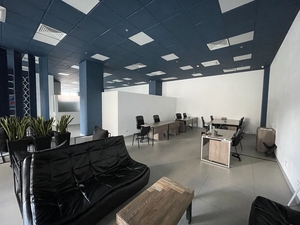 Аренда офиса 200м2 в БЦ на Лукьяновской. Без комиссии #1726079