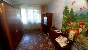 Сдам 1-но ком. квартиру на Черёмушках ул.Ген. Петрова/Гайдара #1726122