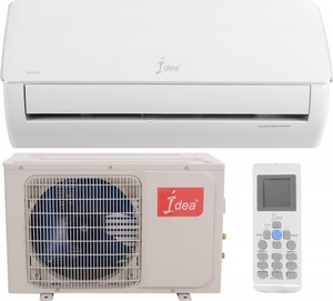 Продажа кондиционеров. Купить кондиционер #1726040