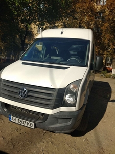 Перевезення вантажів #1725757