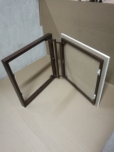 сантехнические люки под плитку #94596