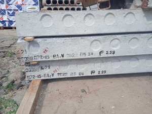 Плиты ПК 72.15-8,  ПК 72.12-8 #1725680