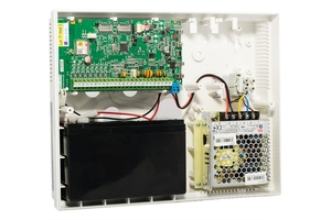 Установка охранной сигнализации для домов и офисов #1725892