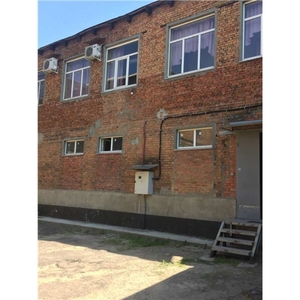 Сдам произ-склад помещ р-н метро