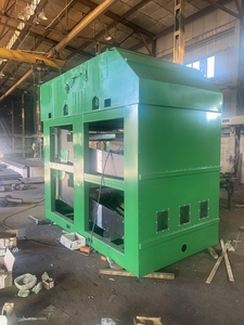 Машина універсальна зерноочищувальна #1725421