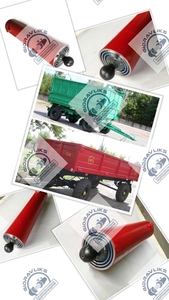 Запчасти для сельхозмашин #1727130