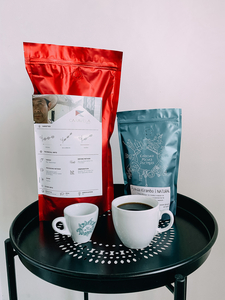 Кава в зернах,  оптом та в роздріб.  Київська Міська Ростерія! #1726314