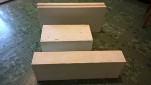 Гіпсоблок,  гіпсовий блок,  будблок,  перегородки,  плити десятка,  блоки для стін #1726418