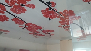 Натяжные потолки Одесса,  Украина #1726832