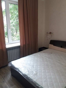 Сдам свою двухкомнатную квартиру в тихом центре #1726448