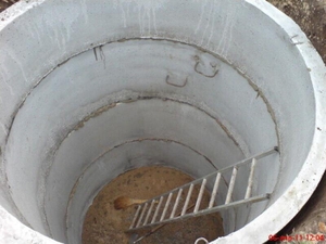 Кільця Залізобетонні. Виробництво. Встановлення.  #1726452