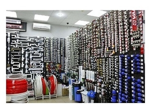 Сантехника,  насосы и насосное оборудованиe,  фитинги в Луганскe #1726433