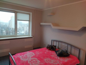 Продам 2 к.квартиру метро Святошин  #1726515