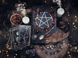 Магическая помощь любой сложности. Сильный приворот. Снятие порчи. #1726155