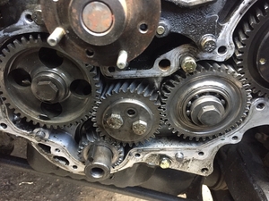 Делаем ремонт рулевых реек, насосов ГУР,  амортизаторов. #1726221