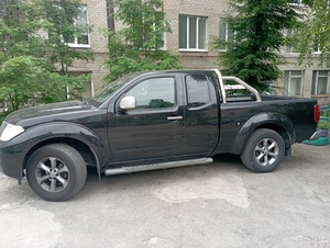 Вантажне перевезення до 1 тони ,  габ. Кузова 1400х1800 мм. Пікап. #1727233