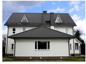 Купить сайдинг в Луганскe #1726500