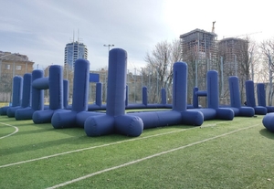 Надувні стадіони для ігор #1726179