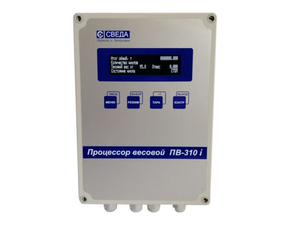 Ваговий процесор ПВ-310i #1726235