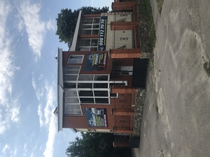 Комплексный ремонт легковых машин. #1726449