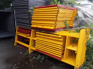 от 0, 50 грн. Аренда Леса Строительные Купить бу  Киев #1727191